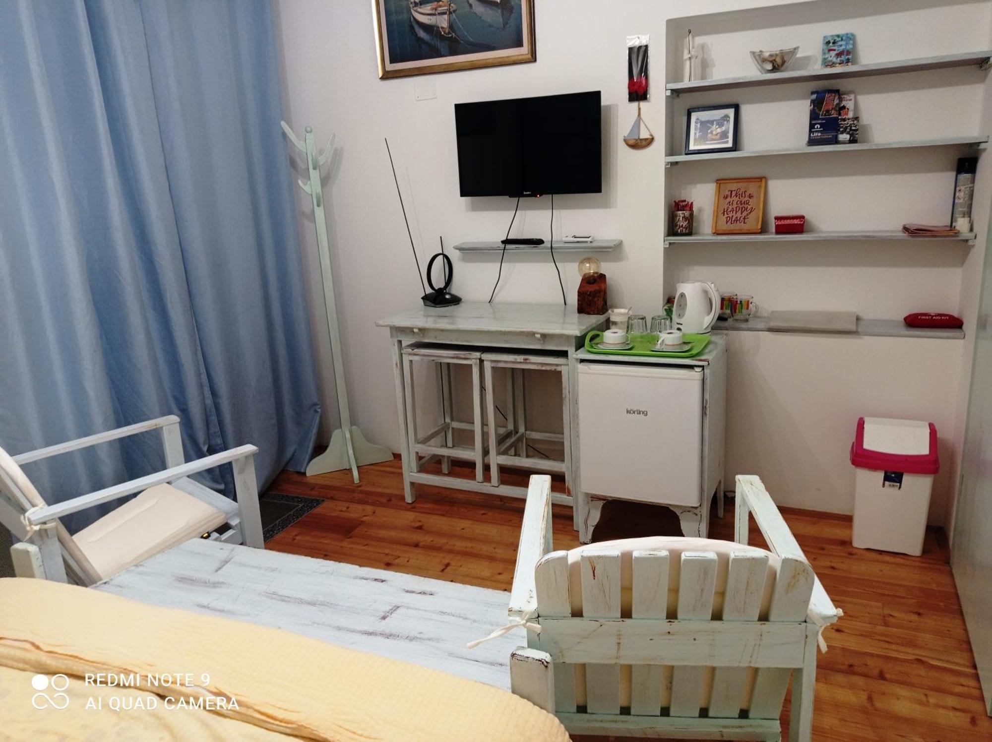 Room & Apartment Saint John ดูบรอฟนิก ภายนอก รูปภาพ